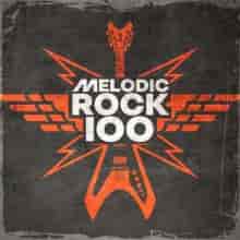 Melodic Rock 100 (2023) торрент