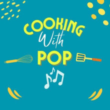 Cooking with Pop (2023) торрент