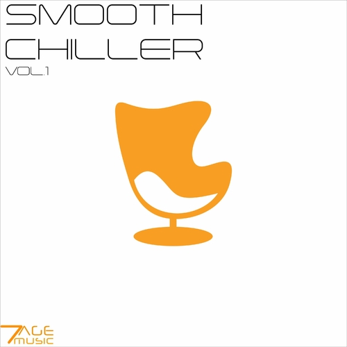 Smooth Chiller, Vol. 1 (2023) торрент