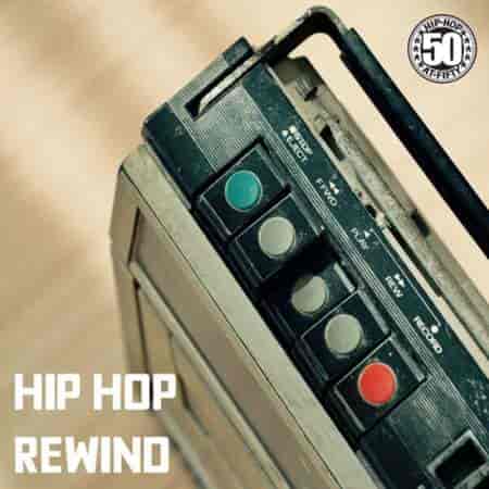 Hip Hop Rewind (2023) торрент