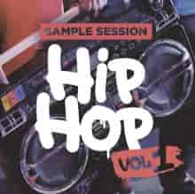 Hip Hop Samples - Vol 1 (2023) торрент