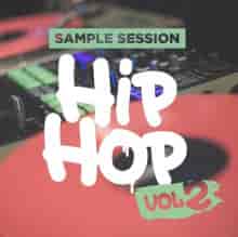 Hip Hop Samples - Vol 2