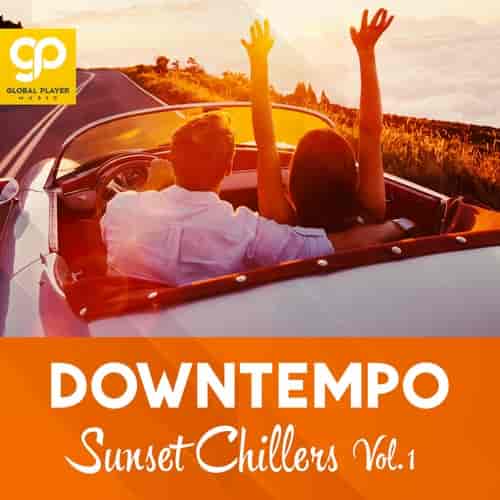Downtempo Sunset Chillers, Vol. 1 (2022) торрент