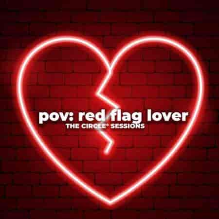 pov: red flag lover (2023) торрент