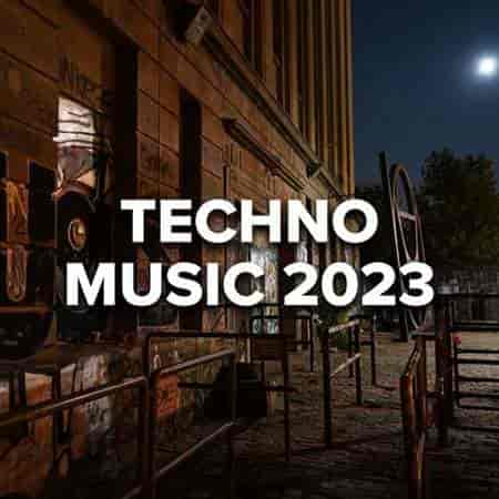 Techno Music (2023) торрент