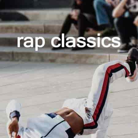 Rap Classics (2023) торрент