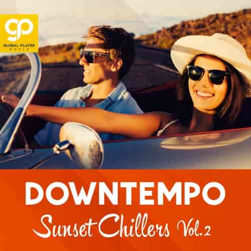 Downtempo Sunset Chillers, Vol. 2 (2023) торрент