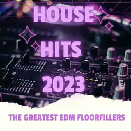 House Hits - 2023 - The Greatest EDM Floorfillers (2023) торрент