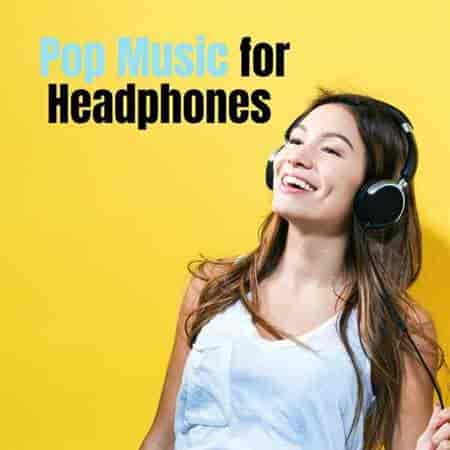 Pop Music for Headphones (2023) торрент