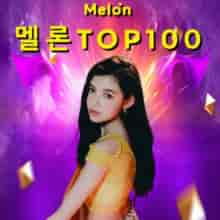 Melon Top 100 K-Pop Singles Chart (25.08) 2023 (2023) торрент