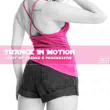 Trance In Motion Vol.361 (2023) торрент