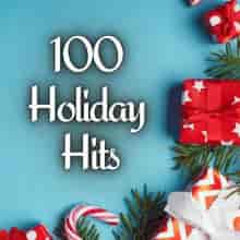 100 Holiday Hits (2023) торрент