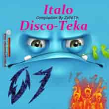 Italo Disco-Teka [07] (2023) торрент