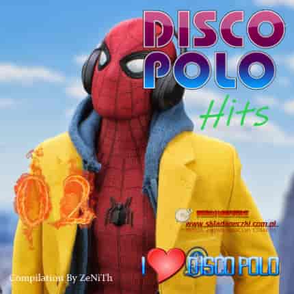 Disco Polo Hits [02] (2023) торрент
