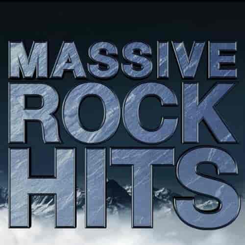 Massive Rock Hits (2023) торрент