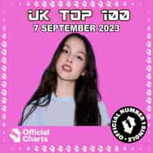 The Official UK Top 100 Singles Chart (07.09) 2023 (2023) торрент