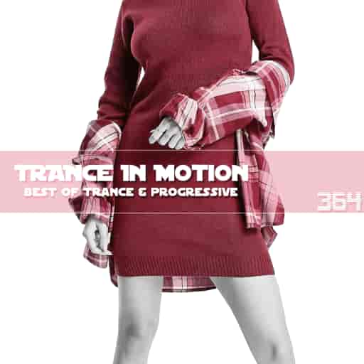 Trance In Motion Vol.364 (2023) торрент