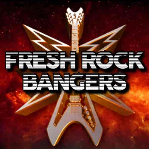 Fresh Rock Bangers (2023) торрент