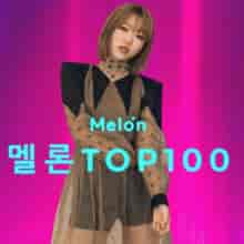 Melon Top 100 K-Pop Singles Chart (08.09) 2023 (2023) торрент