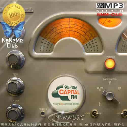 Capital FM (2023) торрент