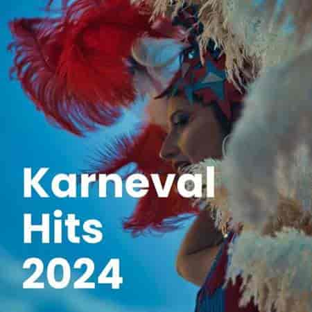 Kаrnеval Hits 2024 (2023) торрент