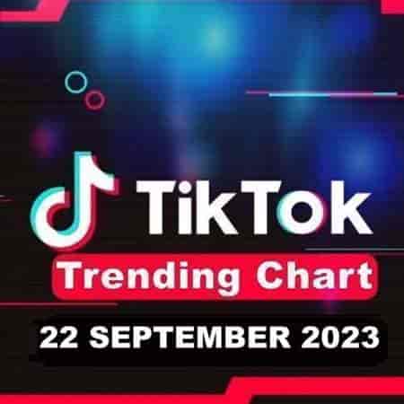 TikTok Trending Top 50 Singles Chart [22.09] 2023 (2023) торрент