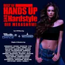 Best Of Hands Up & Hardstyle (Die Megashow) (2023) торрент