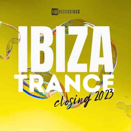 Ibiza Trance Closing 2023 (2023) торрент