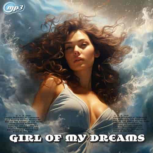 Girl of My Dreams (2023) торрент