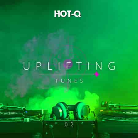 Uplifting Tunes [02] (2023) торрент