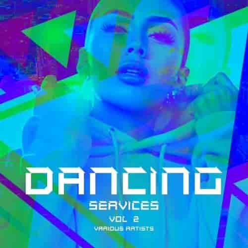 Dancing Services, Vol. 2 (2023) торрент