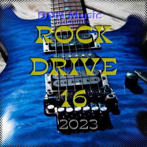 Rock Drive 16 (2023) торрент