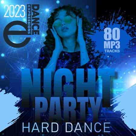 Hard Dance Night Party (2023) торрент