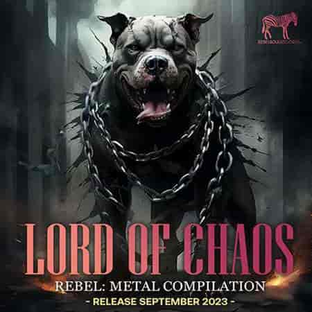 Lord Of Chaos: Metal Compilation (2023) торрент