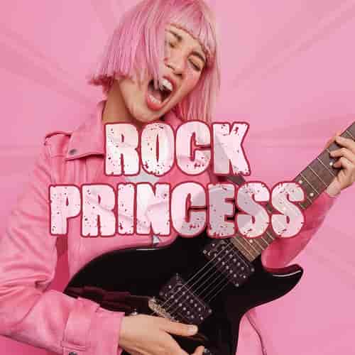 Rock Princess (2023) торрент