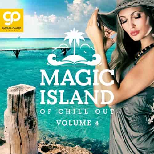 Magic Island of Chill Out, Vol. 4 (2023) торрент