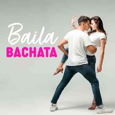 Baila Bachata (2023) торрент