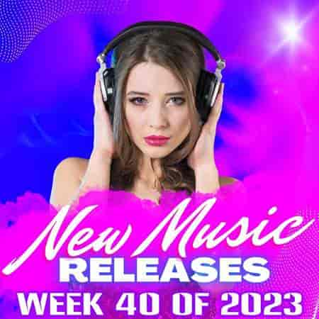 New Music Releases Week 40 of 2023 (2023) торрент