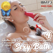 Sexy Bath 4 (2023) торрент