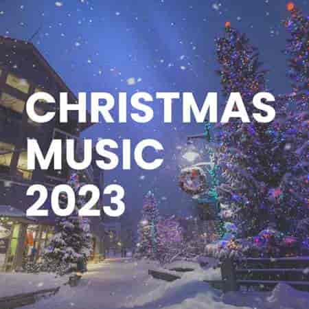 Christmas Music (2023) торрент