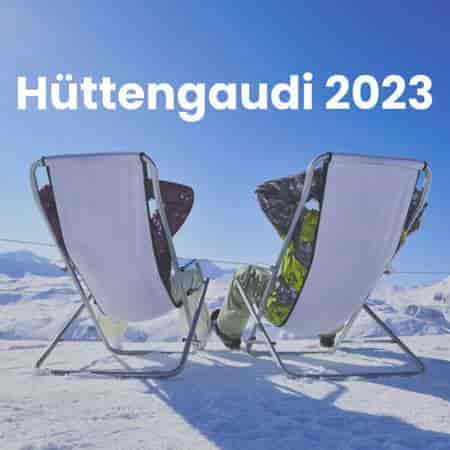 Hüttengaudi (2023) торрент