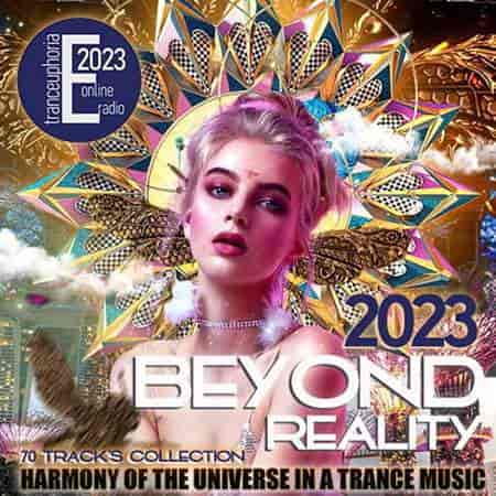 Euphoric Trance: Beyond Reality (2023) торрент