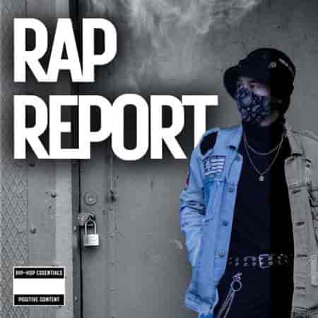 Rap Report (2023) торрент