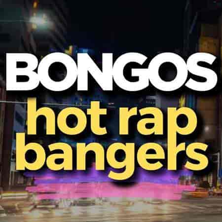 Bongos Hot Rap Bangers (2023) торрент