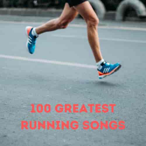 100 Greatest Running Songs (2023) торрент