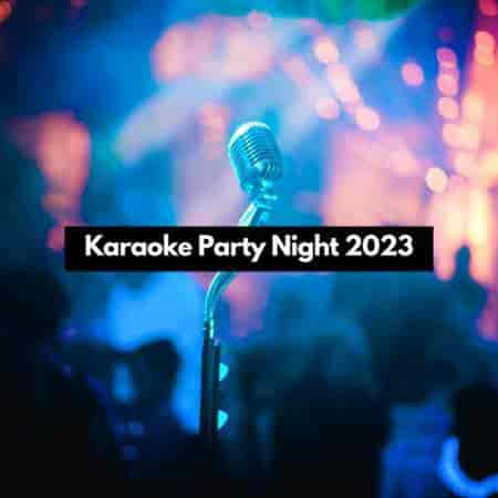 Karaoke Party Night