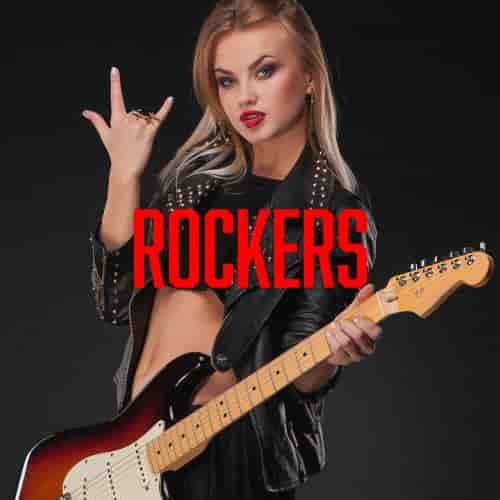 Rockers (2023) торрент