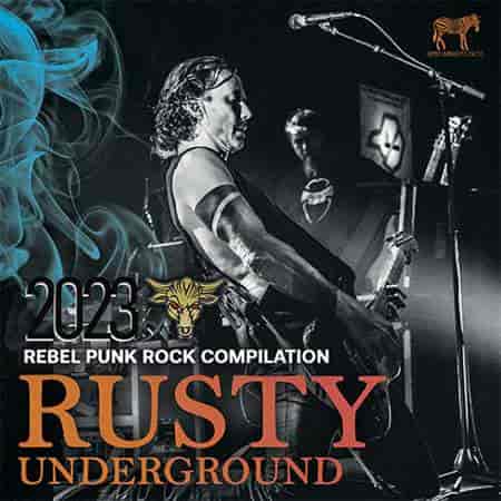 Rusty Underground (2023) торрент