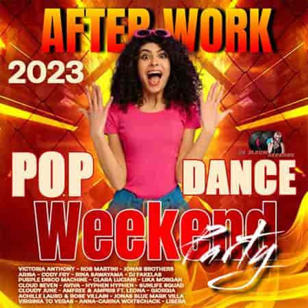 After Work: Weekend Pop Dance Party (2023) торрент