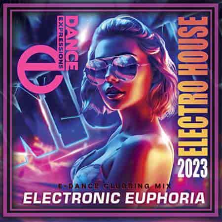 Electronic Euphoria (2023) торрент